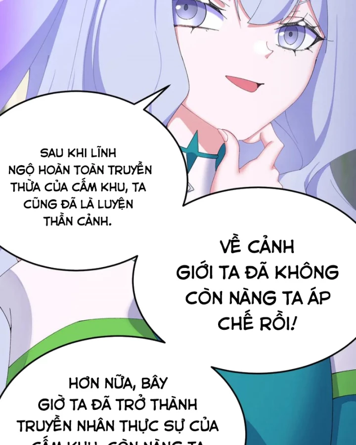 Hóa Ra Các Cô Ấy Mới Là Nhân Vật Chính Chapter 79 - Trang 2