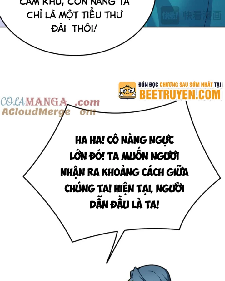 Hóa Ra Các Cô Ấy Mới Là Nhân Vật Chính Chapter 79 - Trang 2