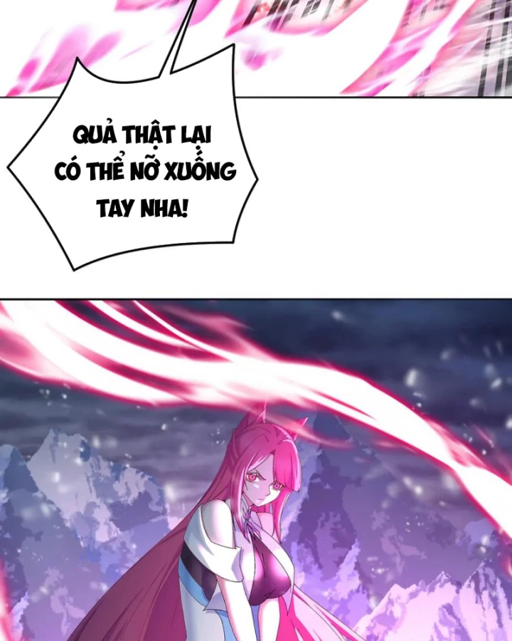 Hóa Ra Các Cô Ấy Mới Là Nhân Vật Chính Chapter 79 - Trang 2