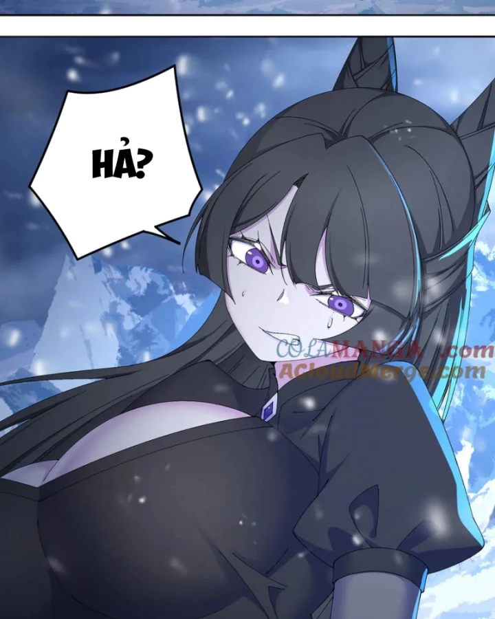 Hóa Ra Các Cô Ấy Mới Là Nhân Vật Chính Chapter 79 - Trang 2