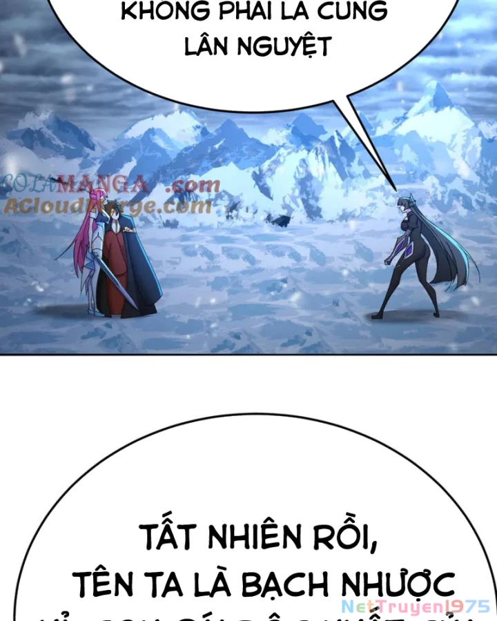 Hóa Ra Các Cô Ấy Mới Là Nhân Vật Chính Chapter 79 - Trang 2
