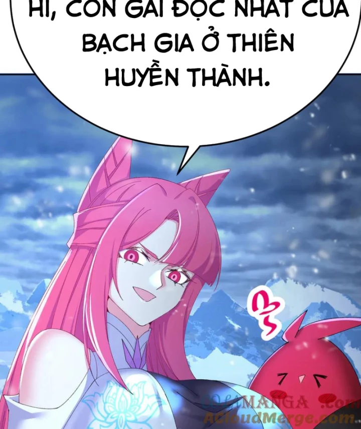 Hóa Ra Các Cô Ấy Mới Là Nhân Vật Chính Chapter 79 - Trang 2