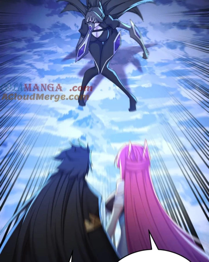 Hóa Ra Các Cô Ấy Mới Là Nhân Vật Chính Chapter 79 - Trang 2