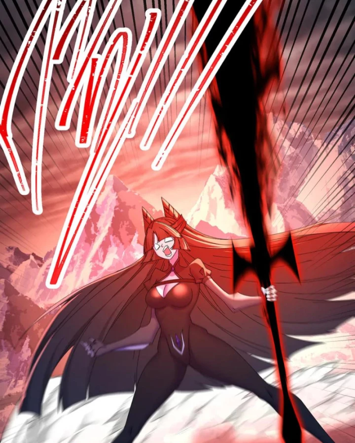 Hóa Ra Các Cô Ấy Mới Là Nhân Vật Chính Chapter 79 - Trang 2