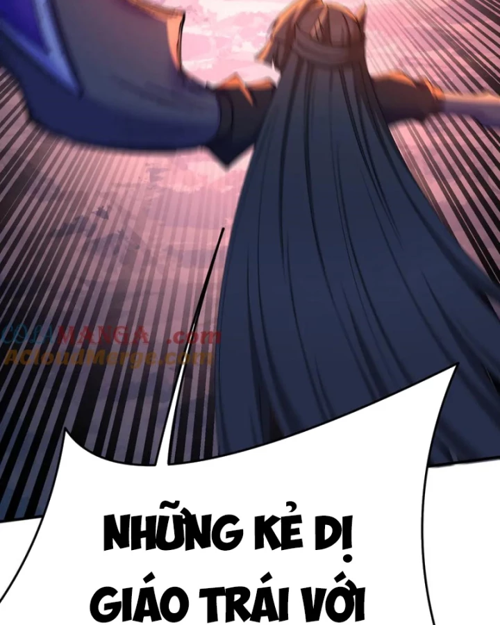 Hóa Ra Các Cô Ấy Mới Là Nhân Vật Chính Chapter 79 - Trang 2