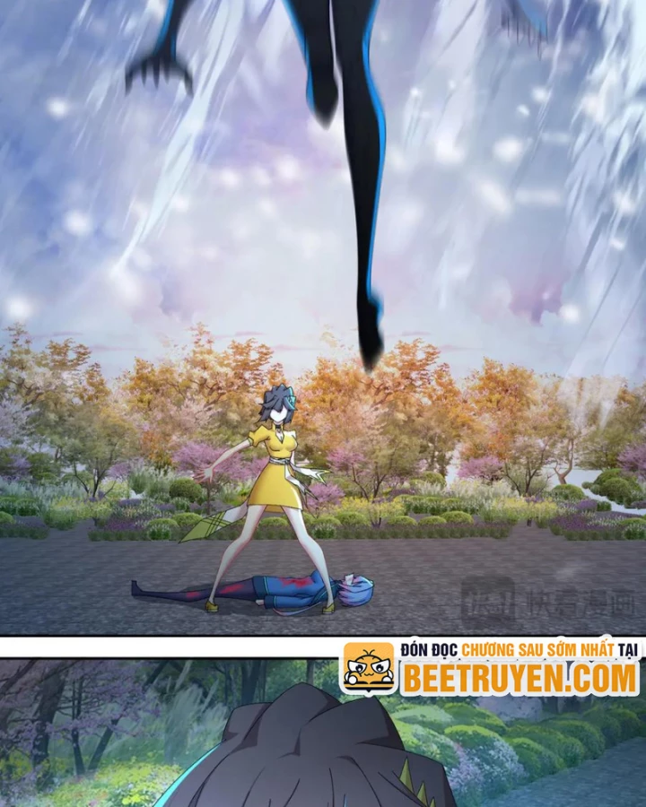 Hóa Ra Các Cô Ấy Mới Là Nhân Vật Chính Chapter 79 - Trang 2