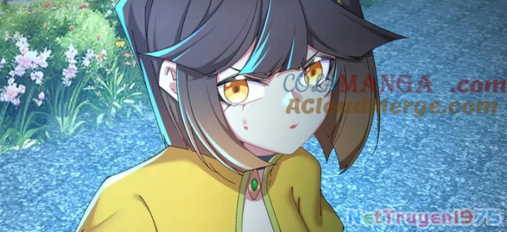 Hóa Ra Các Cô Ấy Mới Là Nhân Vật Chính Chapter 79 - Trang 2