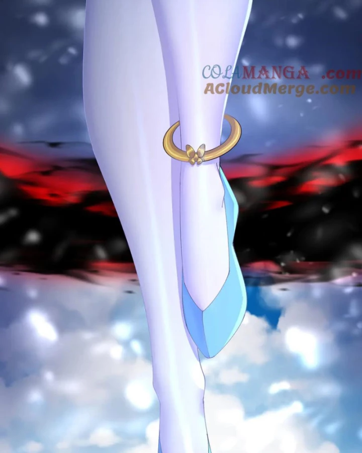 Hóa Ra Các Cô Ấy Mới Là Nhân Vật Chính Chapter 79 - Trang 2