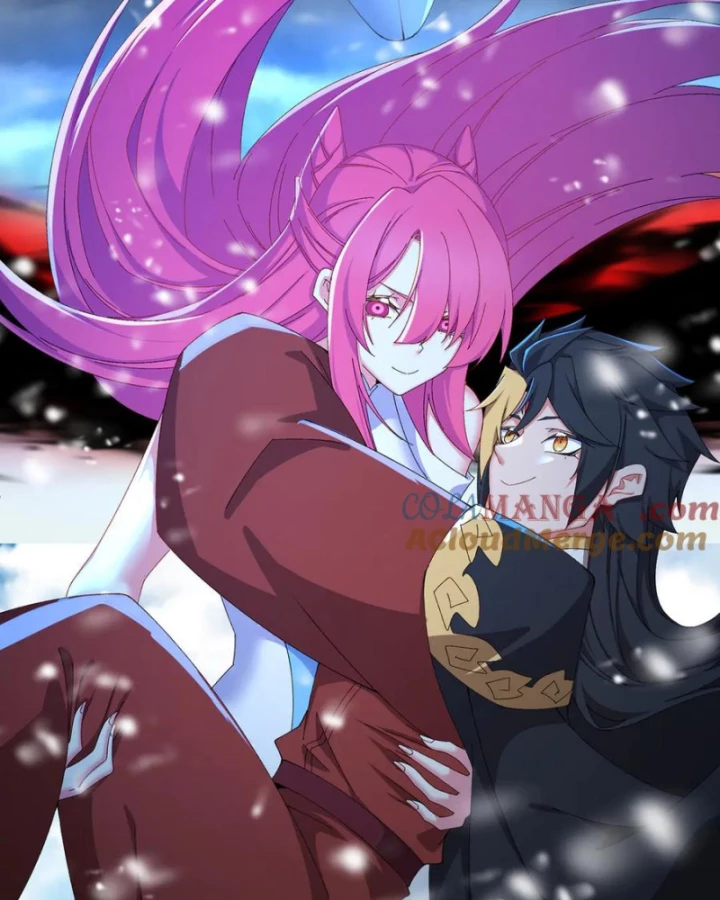 Hóa Ra Các Cô Ấy Mới Là Nhân Vật Chính Chapter 79 - Trang 2