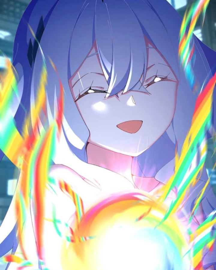 Hóa Ra Các Cô Ấy Mới Là Nhân Vật Chính Chapter 82 - Trang 2