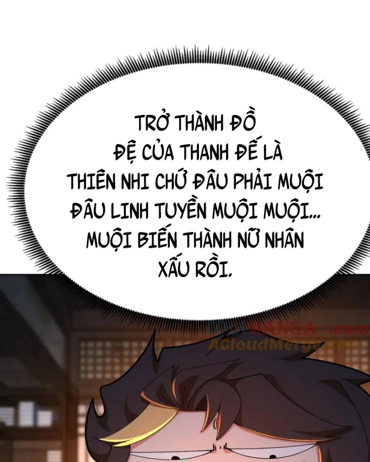 Hóa Ra Các Cô Ấy Mới Là Nhân Vật Chính Chapter 82 - Trang 2