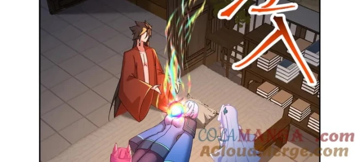 Hóa Ra Các Cô Ấy Mới Là Nhân Vật Chính Chapter 82 - Trang 2