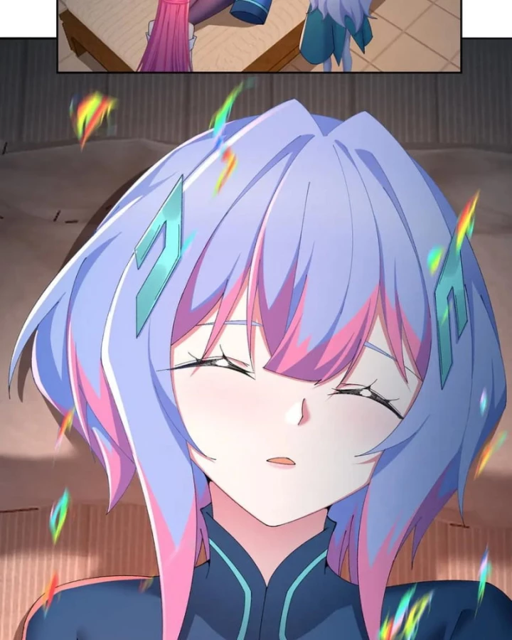 Hóa Ra Các Cô Ấy Mới Là Nhân Vật Chính Chapter 82 - Trang 2