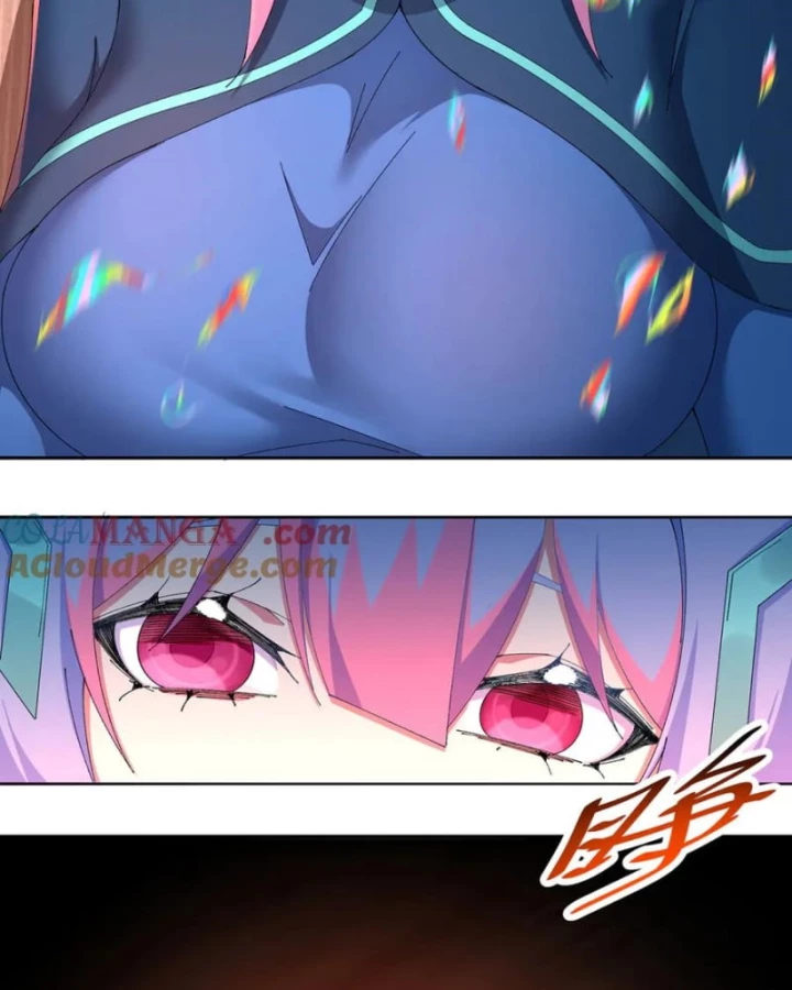 Hóa Ra Các Cô Ấy Mới Là Nhân Vật Chính Chapter 82 - Trang 2