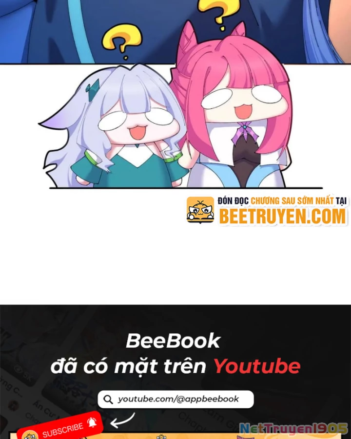 Hóa Ra Các Cô Ấy Mới Là Nhân Vật Chính Chapter 82 - Trang 2