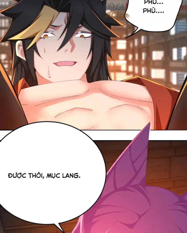 Hóa Ra Các Cô Ấy Mới Là Nhân Vật Chính Chapter 82 - Trang 2