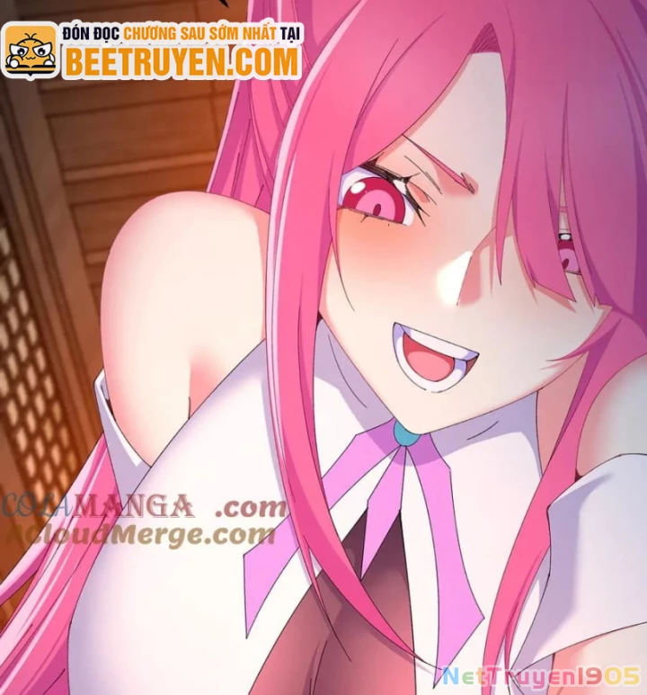 Hóa Ra Các Cô Ấy Mới Là Nhân Vật Chính Chapter 82 - Trang 2