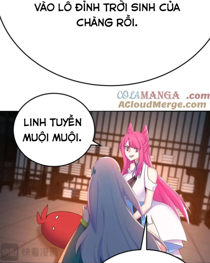 Hóa Ra Các Cô Ấy Mới Là Nhân Vật Chính Chapter 82 - Trang 2