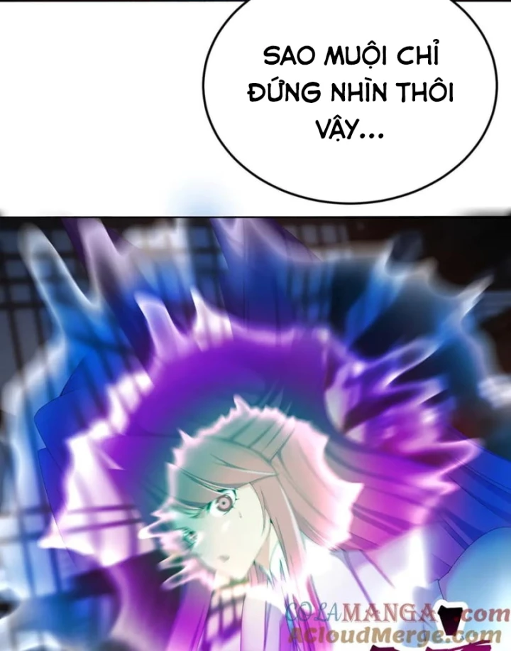 Hóa Ra Các Cô Ấy Mới Là Nhân Vật Chính Chapter 82 - Trang 2