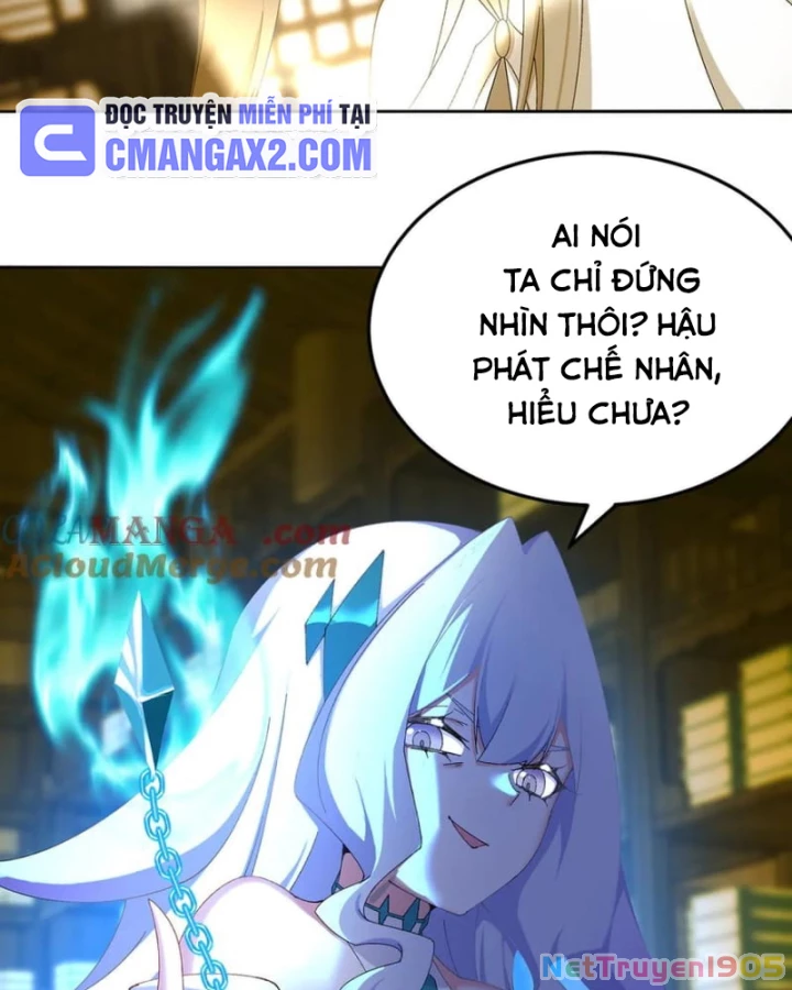 Hóa Ra Các Cô Ấy Mới Là Nhân Vật Chính Chapter 82 - Trang 2