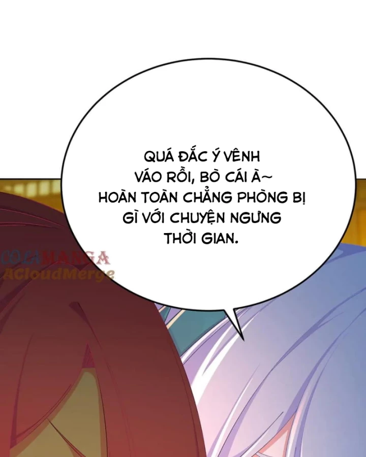 Hóa Ra Các Cô Ấy Mới Là Nhân Vật Chính Chapter 82 - Trang 2