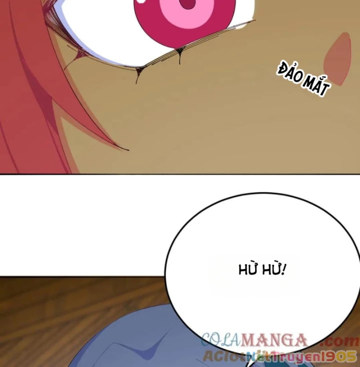 Hóa Ra Các Cô Ấy Mới Là Nhân Vật Chính Chapter 82 - Trang 2