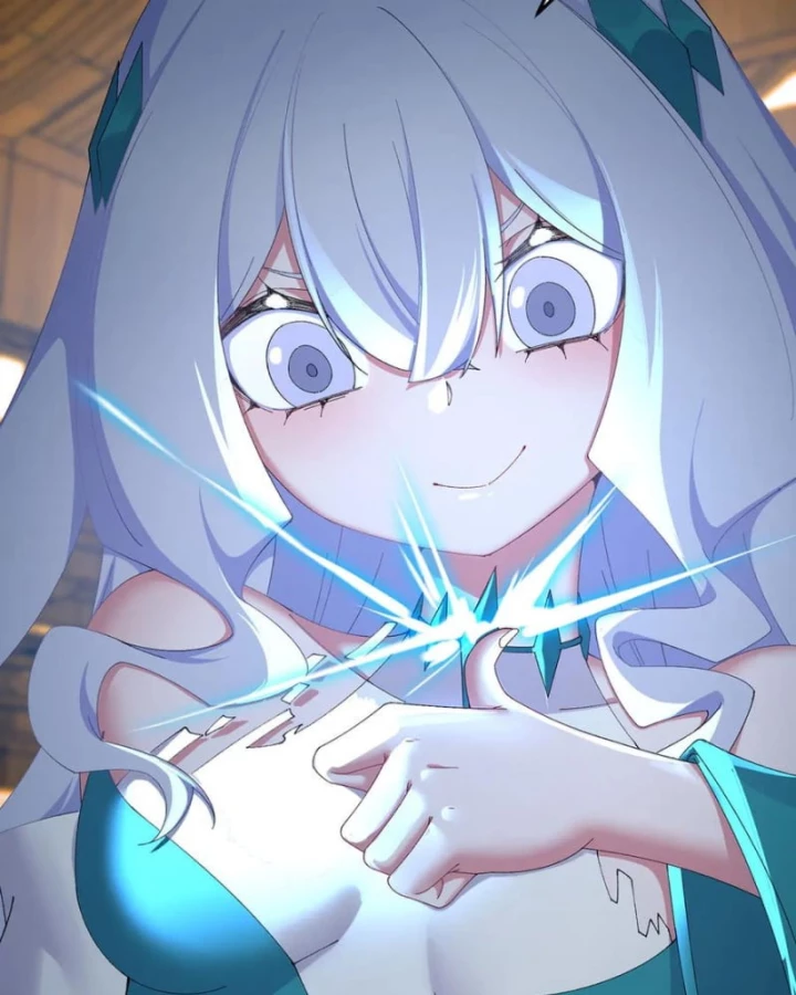 Hóa Ra Các Cô Ấy Mới Là Nhân Vật Chính Chapter 82 - Trang 2