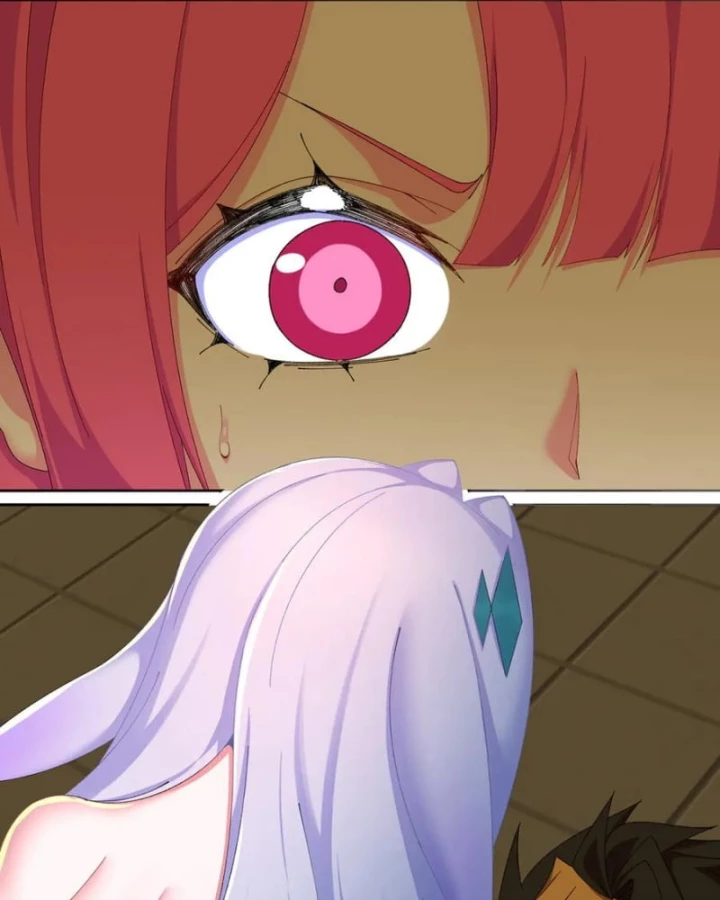 Hóa Ra Các Cô Ấy Mới Là Nhân Vật Chính Chapter 82 - Trang 2