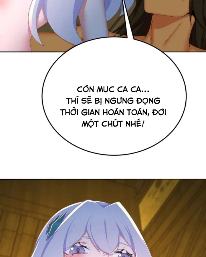 Hóa Ra Các Cô Ấy Mới Là Nhân Vật Chính Chapter 82 - Trang 2