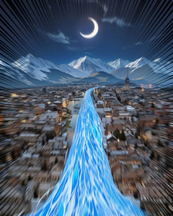 Hóa Ra Các Cô Ấy Mới Là Nhân Vật Chính Chapter 82 - Trang 2