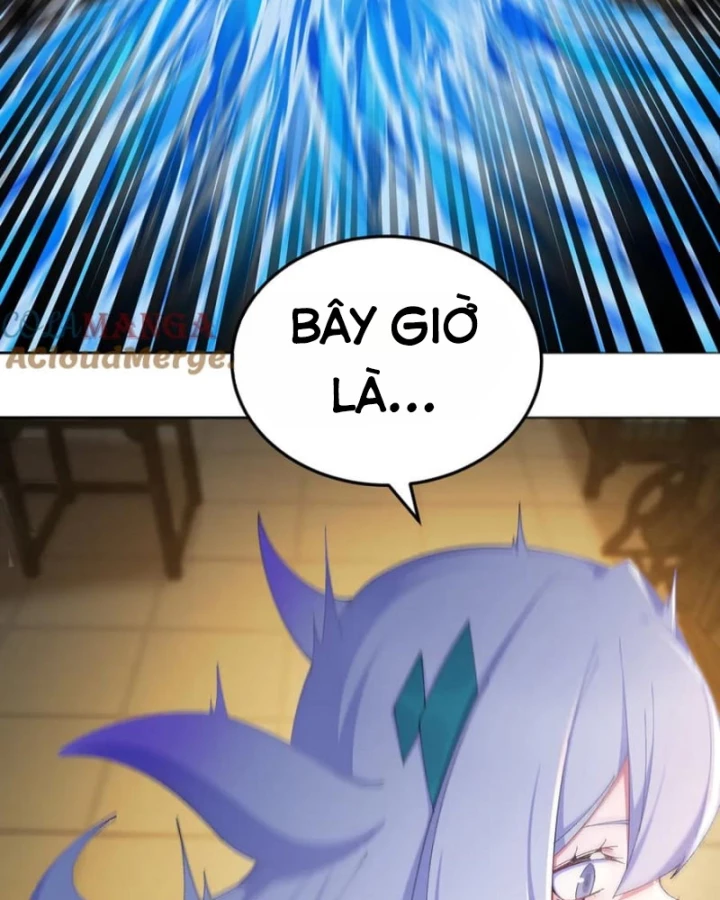 Hóa Ra Các Cô Ấy Mới Là Nhân Vật Chính Chapter 82 - Trang 2