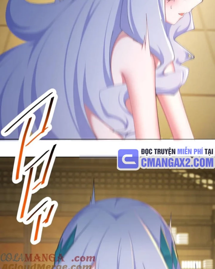 Hóa Ra Các Cô Ấy Mới Là Nhân Vật Chính Chapter 82 - Trang 2