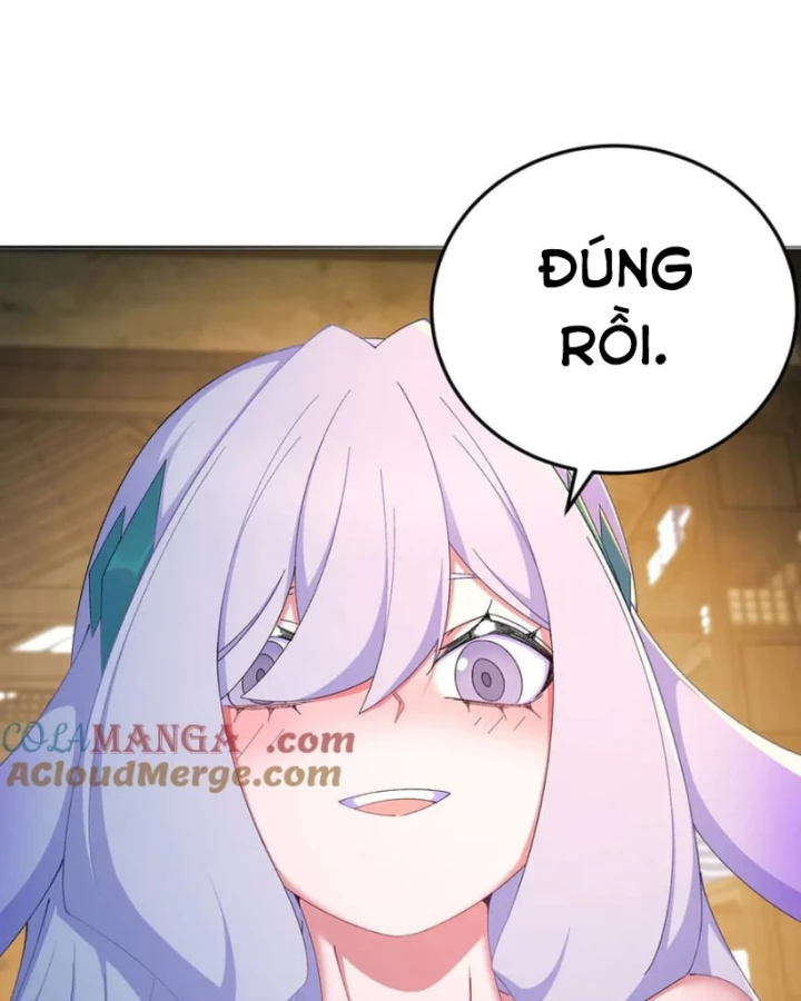 Hóa Ra Các Cô Ấy Mới Là Nhân Vật Chính Chapter 82 - Trang 2