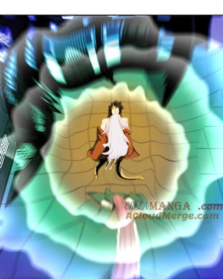 Hóa Ra Các Cô Ấy Mới Là Nhân Vật Chính Chapter 82 - Trang 2