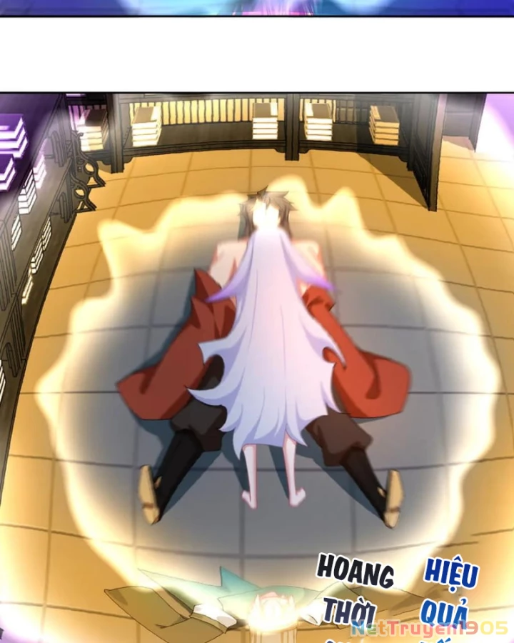 Hóa Ra Các Cô Ấy Mới Là Nhân Vật Chính Chapter 82 - Trang 2