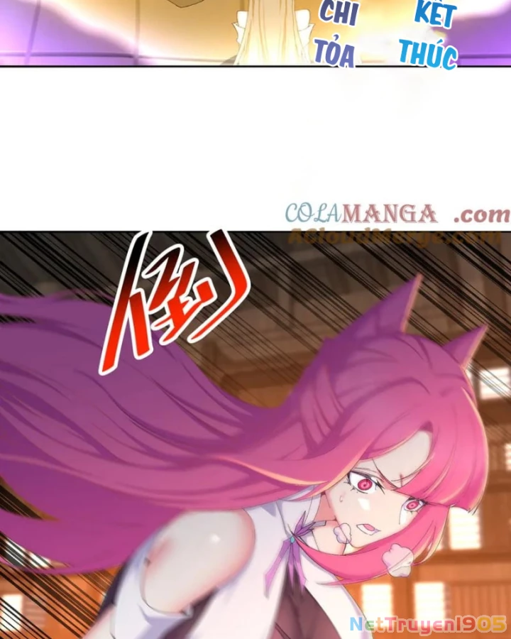 Hóa Ra Các Cô Ấy Mới Là Nhân Vật Chính Chapter 82 - Trang 2