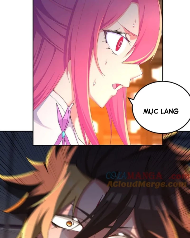 Hóa Ra Các Cô Ấy Mới Là Nhân Vật Chính Chapter 82 - Trang 2