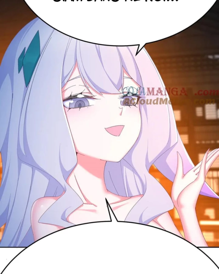 Hóa Ra Các Cô Ấy Mới Là Nhân Vật Chính Chapter 82 - Trang 2