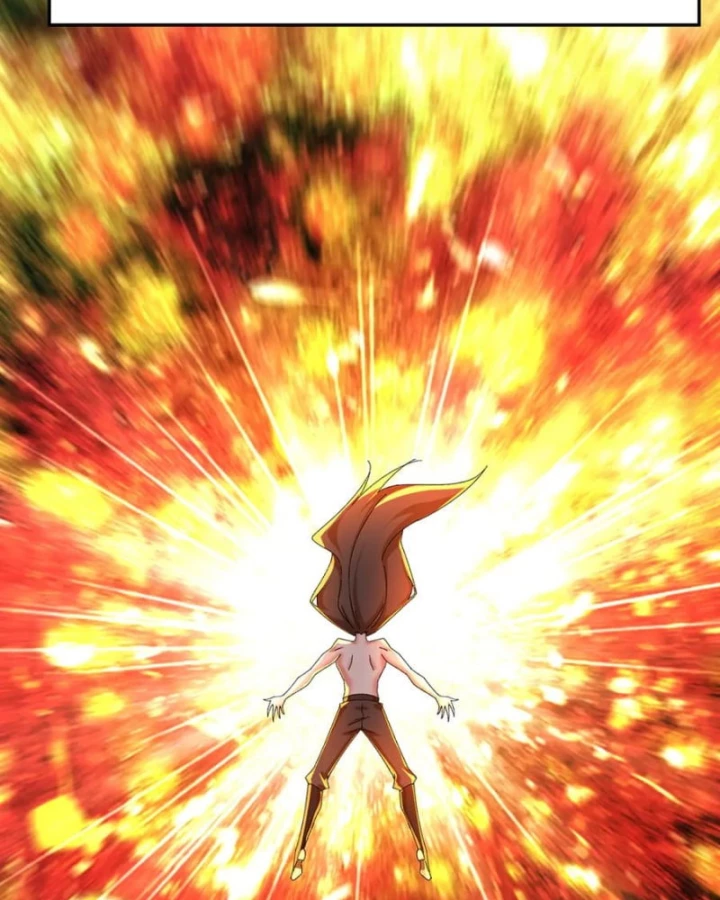 Hóa Ra Các Cô Ấy Mới Là Nhân Vật Chính Chapter 82 - Trang 2