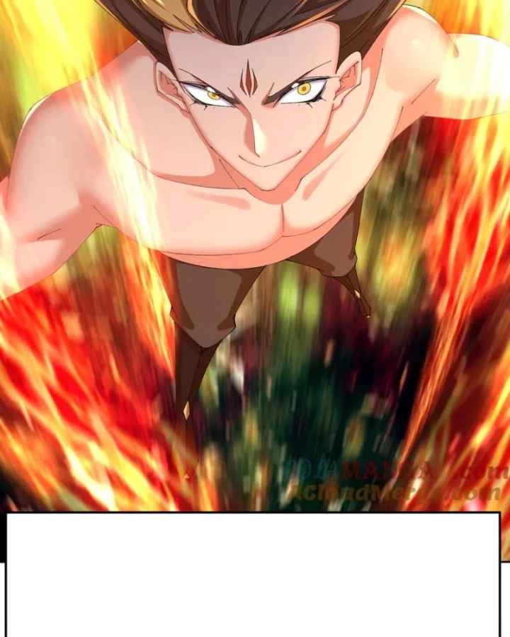 Hóa Ra Các Cô Ấy Mới Là Nhân Vật Chính Chapter 82 - Trang 2