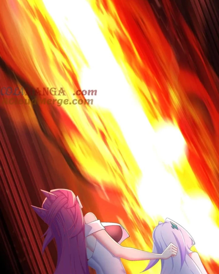 Hóa Ra Các Cô Ấy Mới Là Nhân Vật Chính Chapter 82 - Trang 2