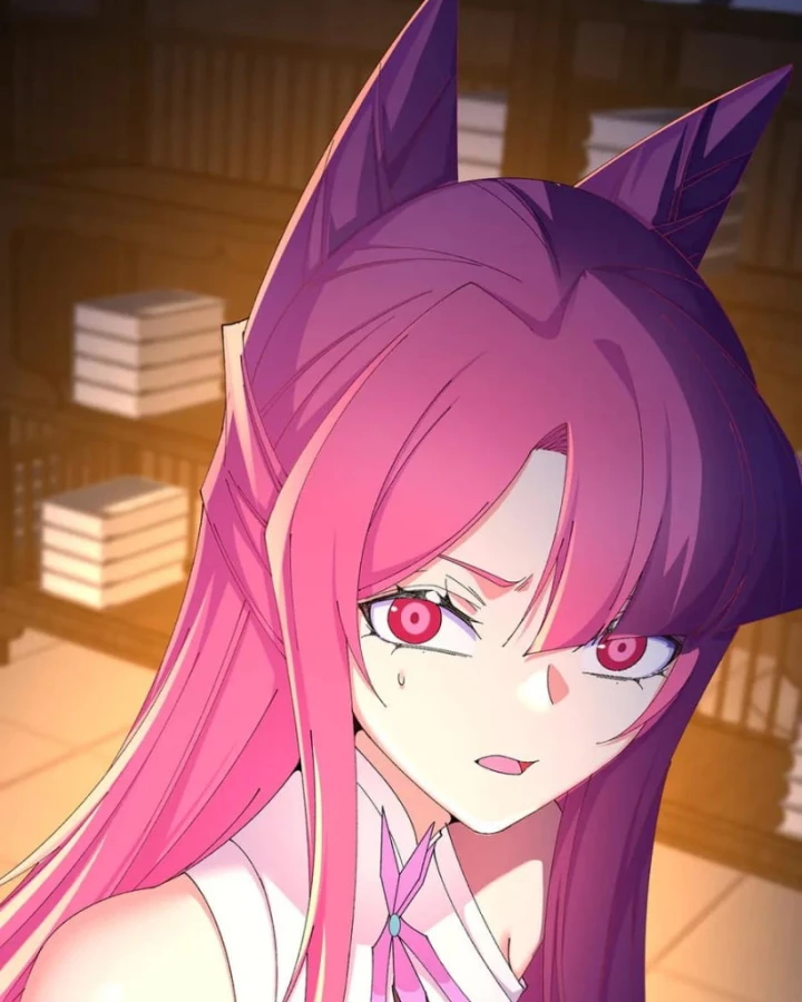 Hóa Ra Các Cô Ấy Mới Là Nhân Vật Chính Chapter 82 - Trang 2