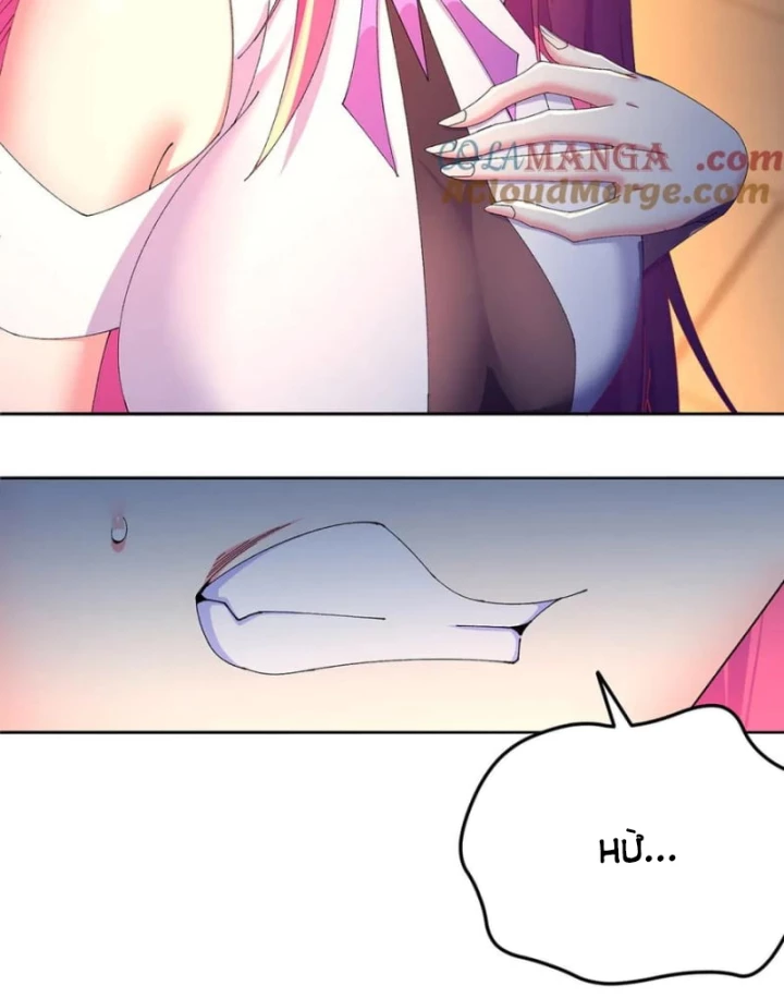 Hóa Ra Các Cô Ấy Mới Là Nhân Vật Chính Chapter 82 - Trang 2