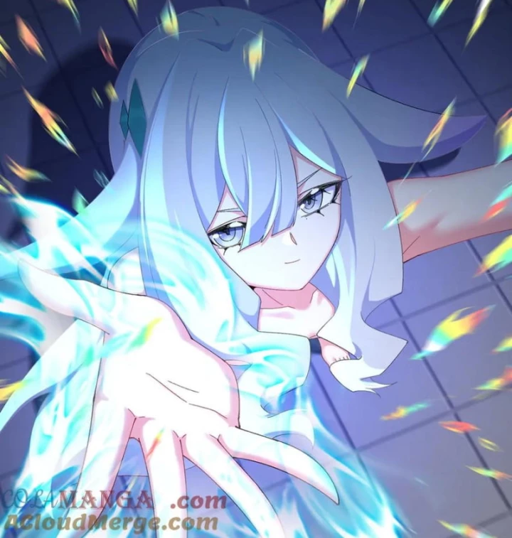 Hóa Ra Các Cô Ấy Mới Là Nhân Vật Chính Chapter 82 - Trang 2