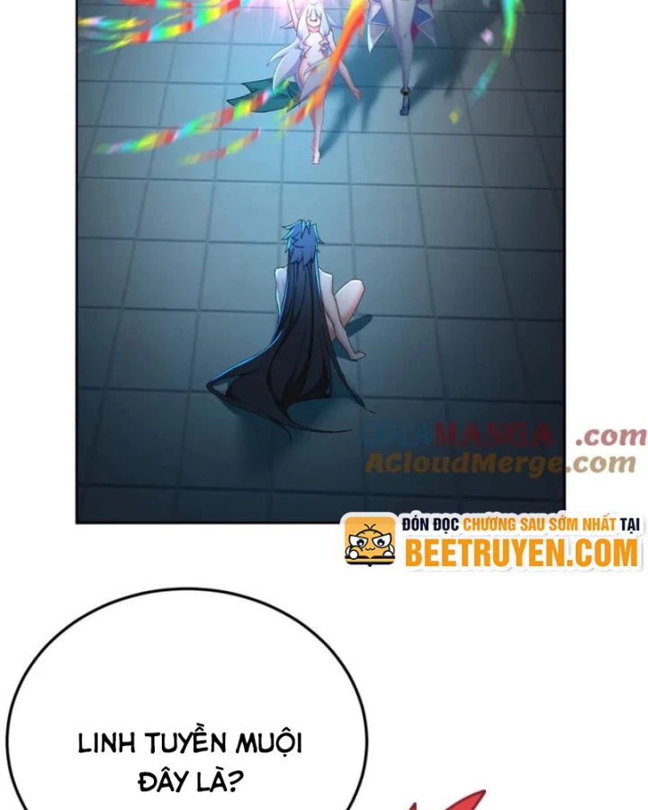 Hóa Ra Các Cô Ấy Mới Là Nhân Vật Chính Chapter 82 - Trang 2