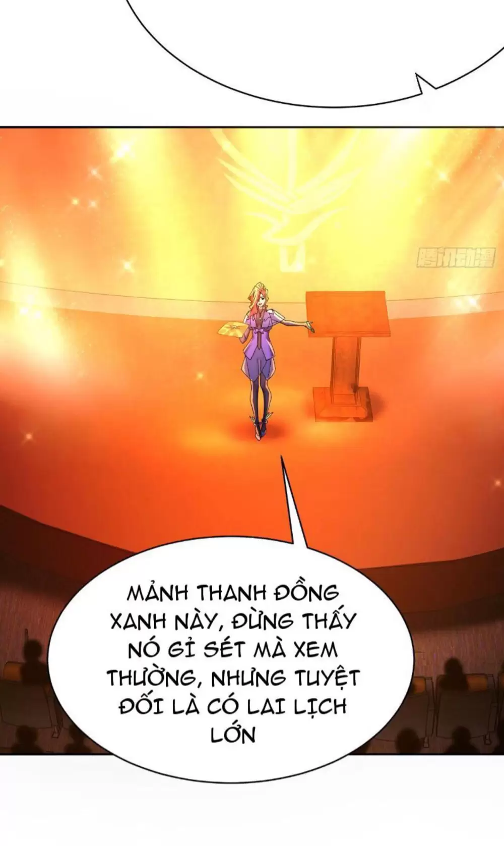 Hóa Ra Các Cô Ấy Mới Là Nhân Vật Chính Chapter 9 - Trang 2