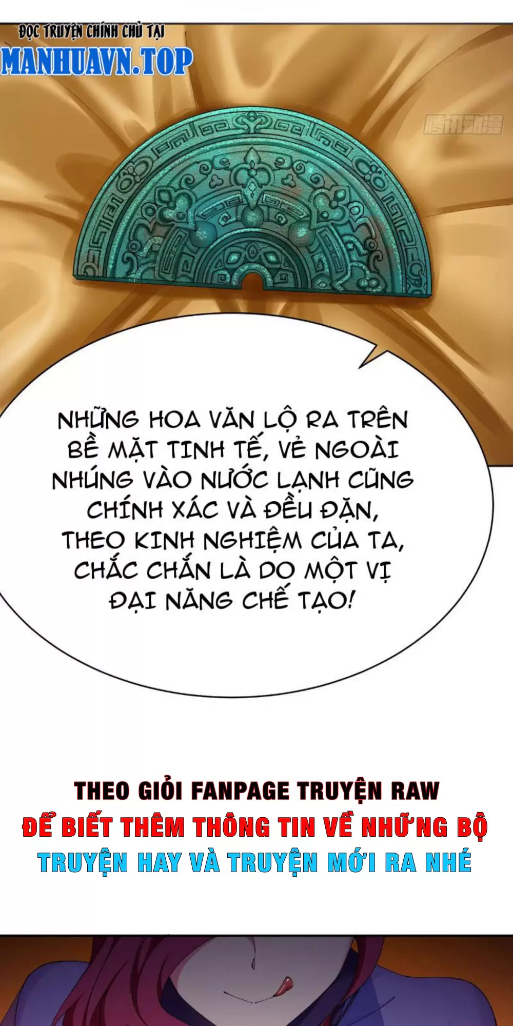 Hóa Ra Các Cô Ấy Mới Là Nhân Vật Chính Chapter 9 - Trang 2