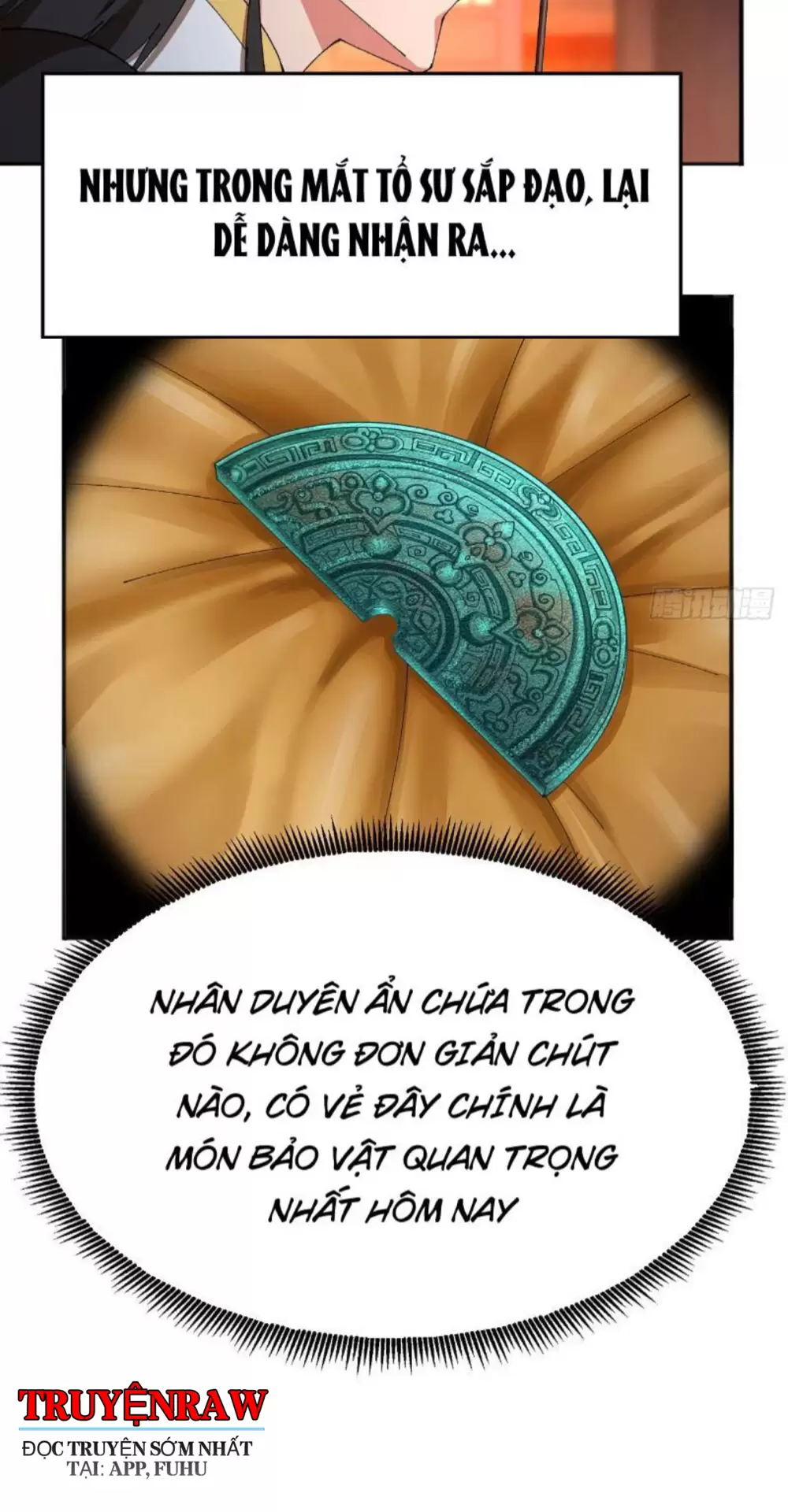 Hóa Ra Các Cô Ấy Mới Là Nhân Vật Chính Chapter 9 - Trang 2