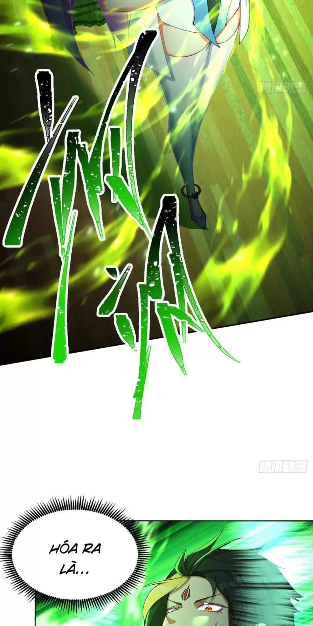 Hóa Ra Các Cô Ấy Mới Là Nhân Vật Chính Chapter 9 - Trang 2