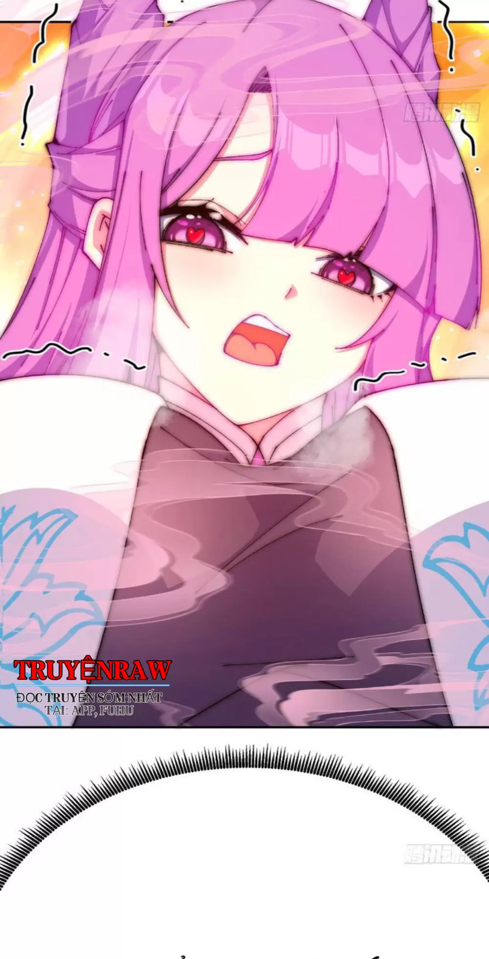 Hóa Ra Các Cô Ấy Mới Là Nhân Vật Chính Chapter 9 - Trang 2